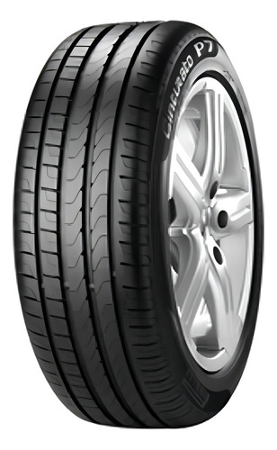 Pneu Pirelli Aro 17 Cinturato P7 225/45r17 91w