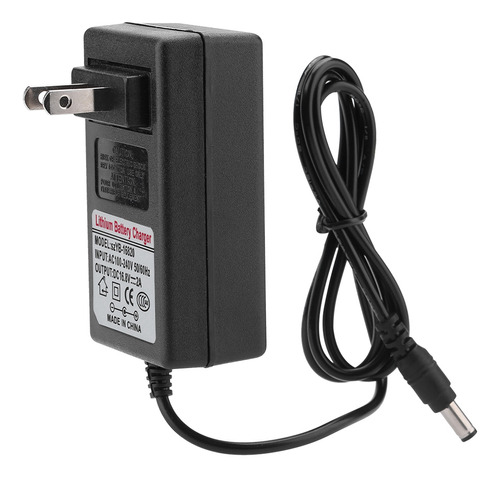 Recambio Para Balance Car Ac100-240 V Dc 16,8 V 2a Power