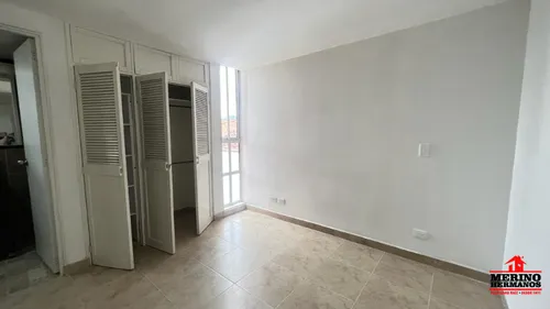 Apartamento En Arriendo En Medellín - Lorena