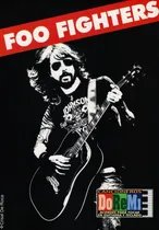 Comprar Cancionero Foo Fighters ( Eshop Big Bang Rock )