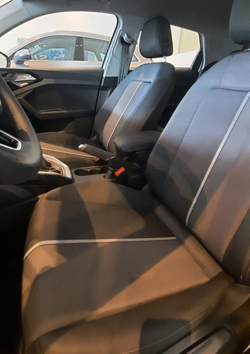 Imagen 5 de 20 de Audi A1 Sportback 30 Tfsi 116 Cv