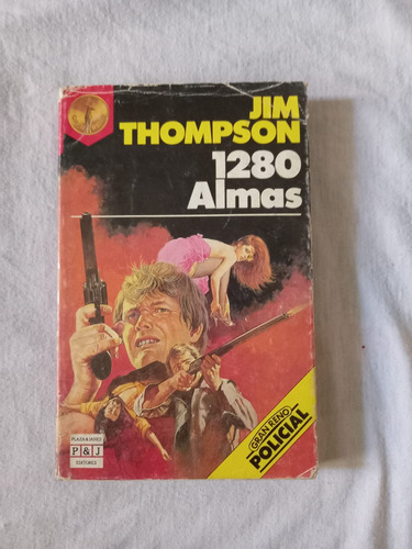 1280 Almas. Jim Thompson.