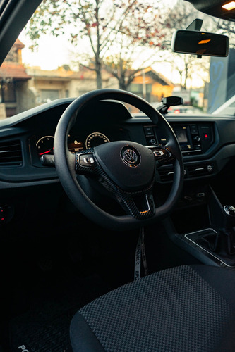 Volkswagen Polo 1.6 Msi Trendline