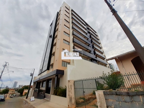 Apartamento Para Venda - 02950.6704
