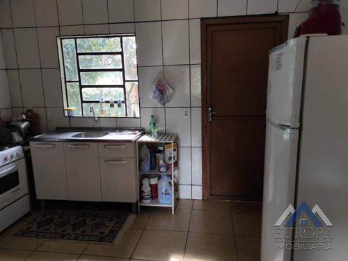 Imagem 22 de 30 de Chácara À Venda, 360000 M² Por R$ 3.400.000,00 - Fazenda Nata - Londrina/pr - Ch0189