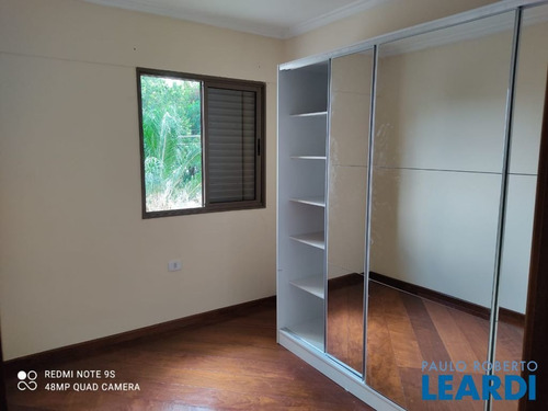 Imagem 3 de 15 de Apartamento - Tatuapé - Sp - 635412