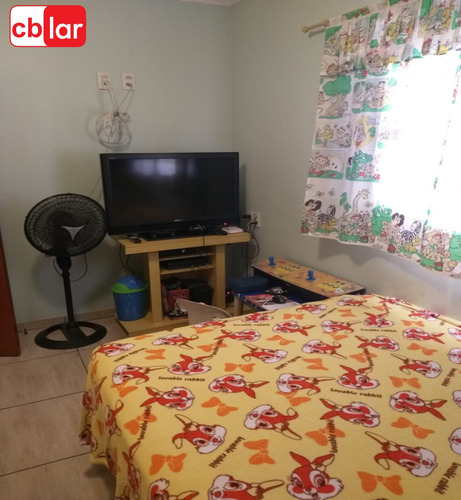 Imagem 7 de 30 de Chacara - Ch00238 - 69873543