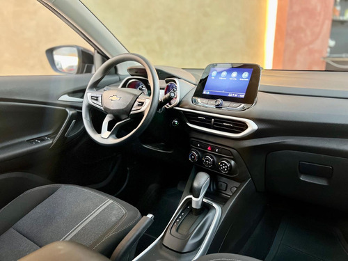 Chevrolet Tracker LT 1.0 TURBO 12V FLEX AUT.