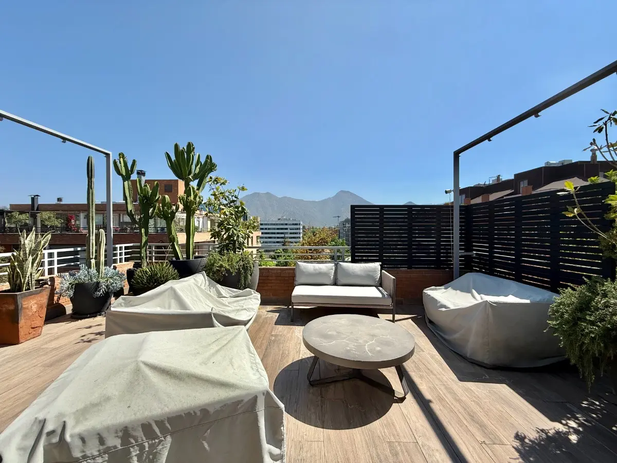 Imagen 4 de 23 de Gran Penthouse I Nueva Costanera I Remodelado I Linda Vista