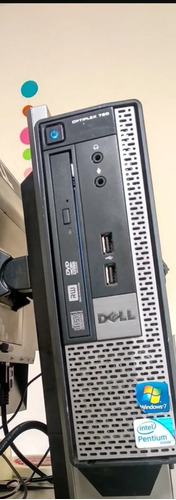 Dell Optiplex 780