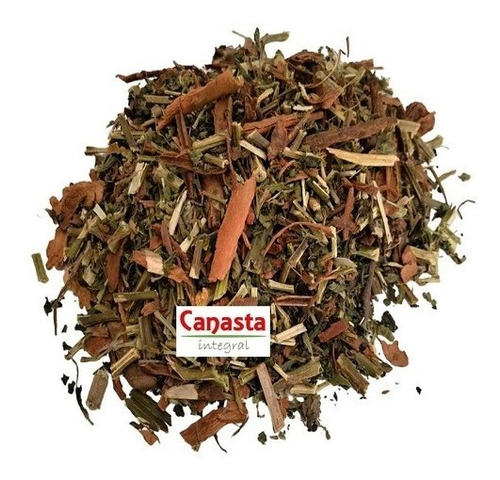 500g Infusión Herbal Orgánico - Resistencia A La Insulina -