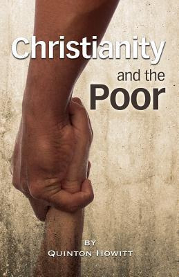 Libro Christianity And The Poor - Prof Quinton J Howitt