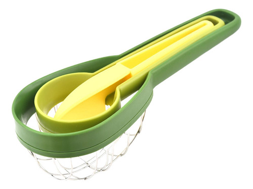 Juego De Cuchillos Para Tallar Frutas 3 En 1, Utilidad Diy,