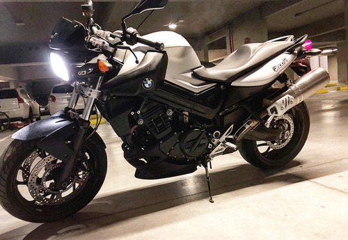 Bmw F800r