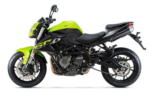 Imagen 17 de 21 de Benelli Tnt 600i 0km - Consulte Descuentos