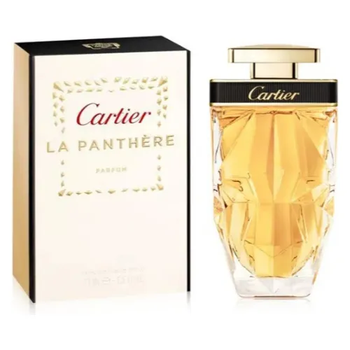 La Panthere By Cartier Edp 30 Ml Sin Celof n Env o gratis