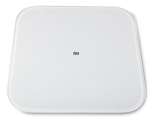 Xiaomi Mi Smart Scale 2 Bascula Inteligente Color Blanco