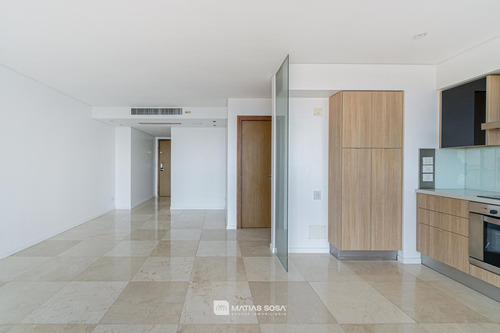 Venta - Departamento - Maral Explanada - Full Amenities - Arq. Cesar Pelli