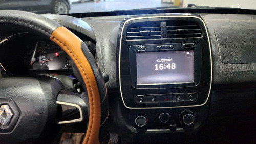 Renault Kwid 1.0 Sce 66cv Iconic
