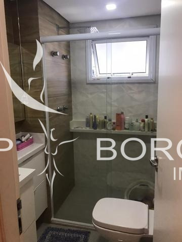Imagem 8 de 10 de Apartamento À Venda Em Santa Terezinha - Ap001093