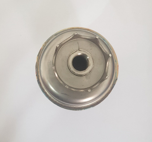 Imagem 3 de 5 de Filtro De Combustivel Suzuki Gran Vitara Toyota Hilux