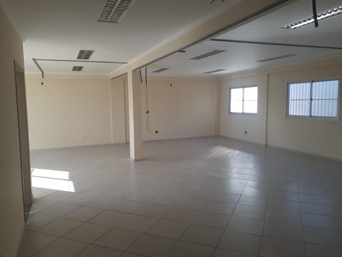 Aluga Se Sala Comercial 180/m2 - Manoel Plaza - Dni1706