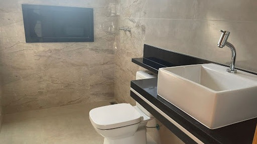 Imagem 15 de 30 de Casa A Venda Com 3 Dormitórios À Venda, 165 M² Por R$ 900.000 - Parque Olívio Franceschini - Hortolândia/sp - Ca1326