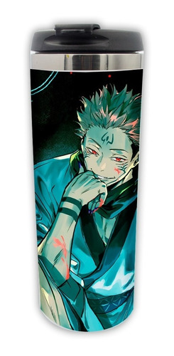 Termo Jujutsu Kaisen Sukuna