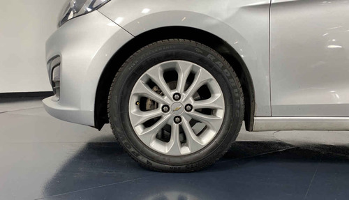 Imagen 10 de 15 de 45498 - Chevrolet Spark 2019 Con Garantía