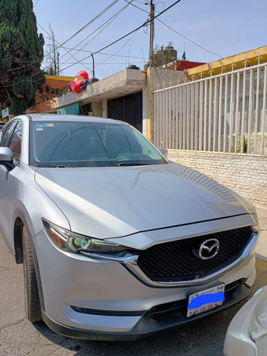 Mazda CX-5 2.0 L I Grand Touring At