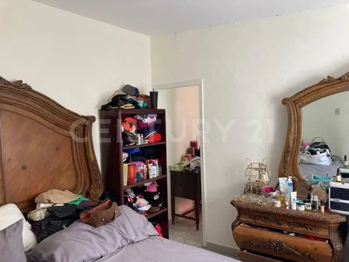 Casa En Venta Col. Dale, Chihuahua