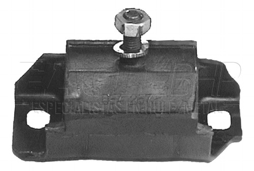 Soporte Transmision Savana 3500 V8 6.5l 96 02 Eagle 6487722