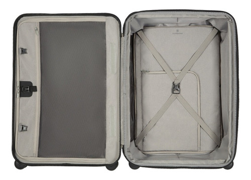 Imagen 9 de 10 de Maleta Grande / 4 Ruedas Victorinox Hardside Wt 6.0