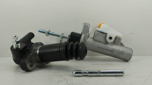 Kit De Bombines De Clutch Toyota Terios 1.3 02-07