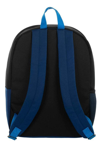 Mochila Para Niños Freddy Fazbear: Material Escolar Five At