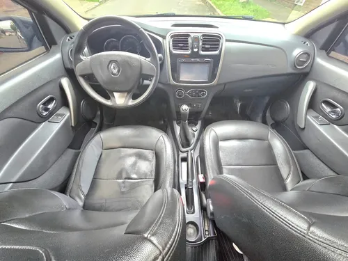Renault Stepway 1.6 Dynamique / Intens