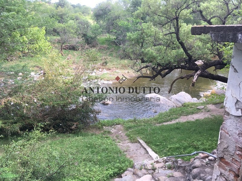 Imagen 10 de 12 de Complejo De Cabañas En Venta, Molinari - Cosquín, Córdoba