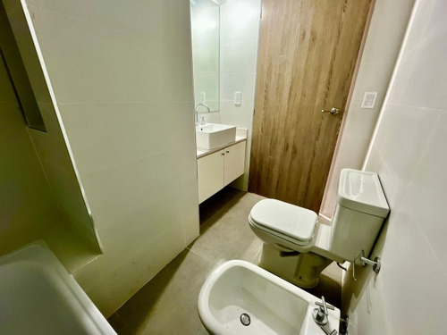 Departamento Dos Ambientes, 4to A, Aterrazado, A Estrenar!! (villa Lugano) Murguiondo 3899