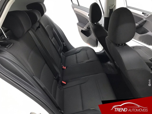 Golf 1.0 Tsi Comfortline