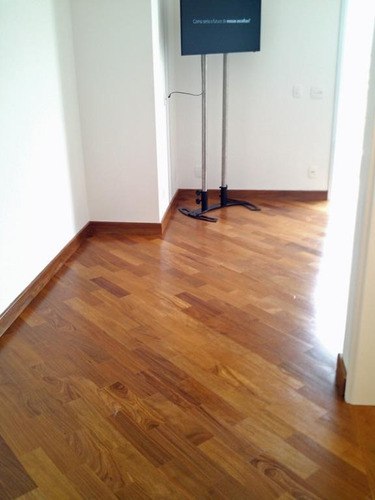 Imagem 25 de 30 de Apartamento Residencial À Venda, Tatuapé, São Paulo. - Ap4209