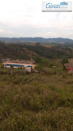 Imagem 9 de 19 de Chácaras À Venda Em Atibaia/sp - Compre O Seu Chácaras Aqui! - 1484715
