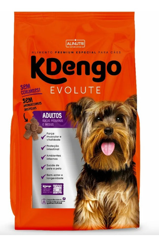 Kdengo Evolute 1kg
