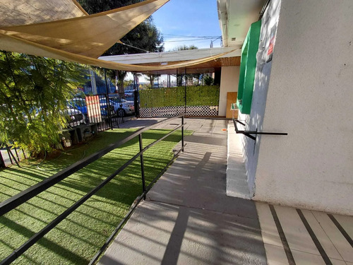 Se Arrienda Casa Comercial En Av. Comercial (172574)