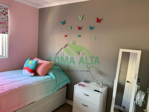 Casa De 3 Dormitorios Y 3 Baños Comuna De Puente Alto