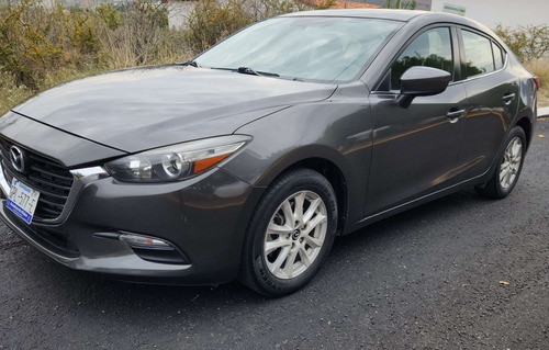 Mazda Mazda 3 I Touring