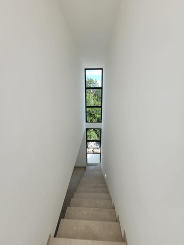Casa En Venta Merida, Temozon Norte, Sabbia, 2 Hab Roof, Entrega Inmediata.