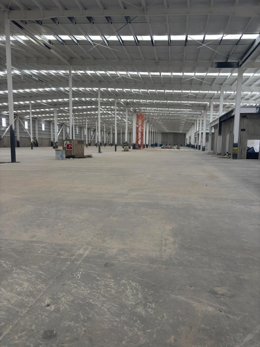 Se Renta Bodega Industrial En Tultepec