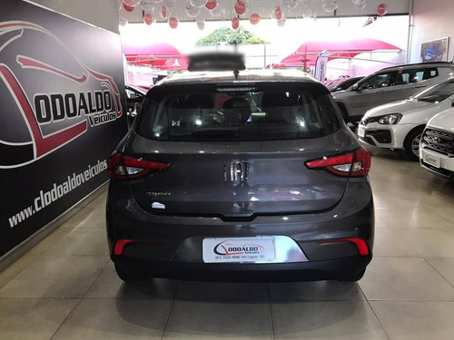 Fiat Argo 1.0 Firefly Flex Drive Manual