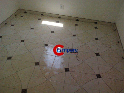 Imagem 12 de 25 de Apartamento Com 2 Dormitórios À Venda, 45 M² Por R$ 235.000,00 - Vila Augusta - Guarulhos/sp - Ap5004