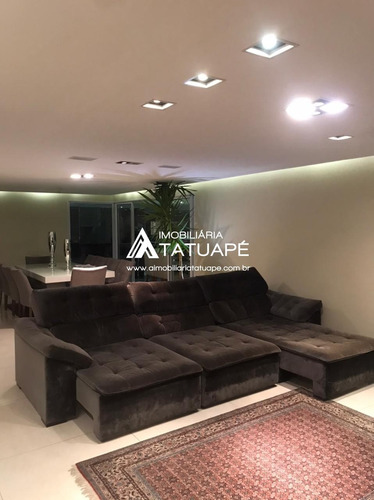 Imagem 4 de 30 de Apartamento - Ap000661 - 70481974